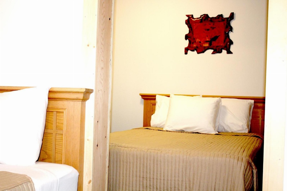 Trail's End Motel Downtown Lewistown