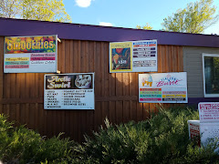 Restaurant near Trail's End Motel Downtown Lewistown